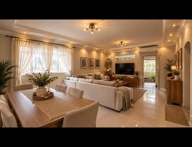 2.5 BEDROOM APARTMENT FOR SALE IN MUSGRAVE